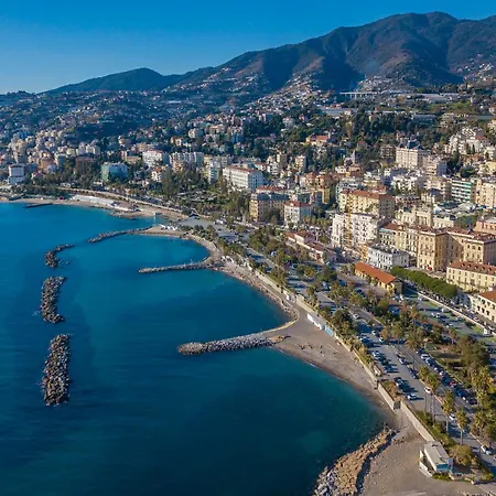 Casa Stefania - Happy Sanremo