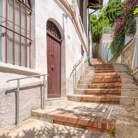 Casa Stefania - Quadro Sul Mare - Happy 아파트