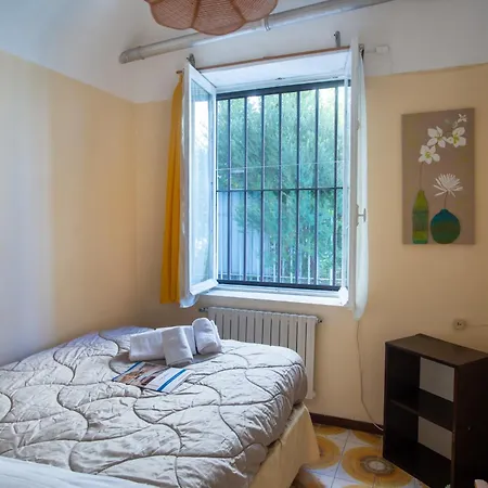 Apartment Casa Stefania - Quadro Sul Mare - Happy Sanremo