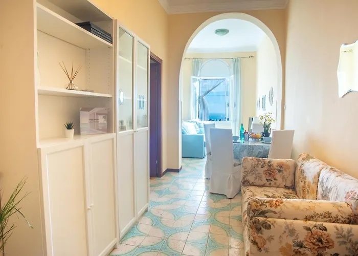 Casa Stefania - Quadro Sul Mare - Happy *