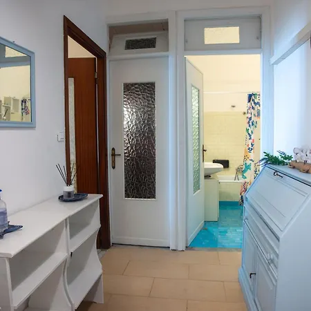 Casa Stefania - Quadro Sul Mare - Happy Appartamento Sanremo
