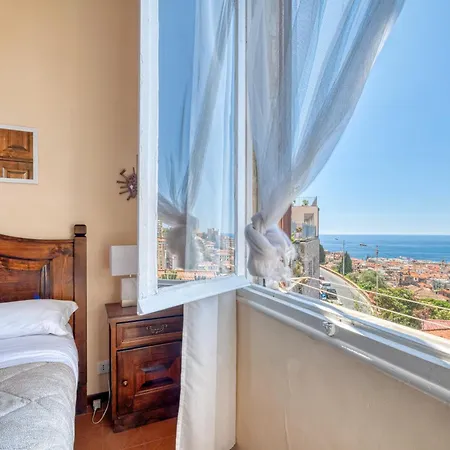 Apartment Casa Stefania - Quadro Sul Mare - Happy