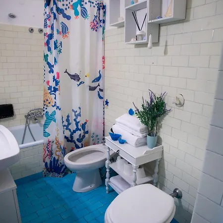 Casa Stefania - Quadro Sul Mare - Happy Apartment Sanremo