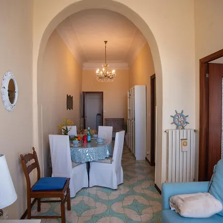 Apartment Casa Stefania - Quadro Sul Mare - Happy