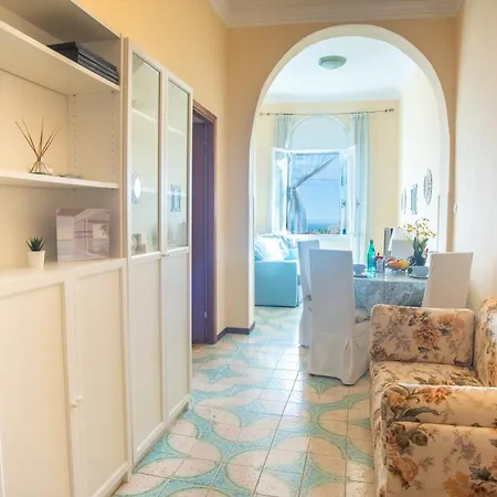 Casa Stefania - Quadro Sul Mare - Happy Apartment *