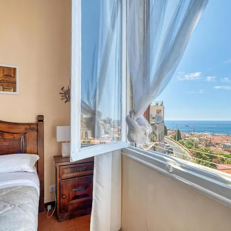 Casa Stefania - Quadro Sul Mare Sea View - Happy Apartment