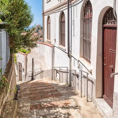 Casa Stefania - Quadro Sul Mare - Happy Sanremo