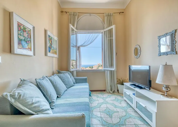 Lejlighed Casa Stefania - Quadro Sul Mare - Happy